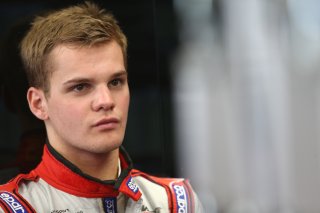 #1 BELGIAN AUDI CLUB TEAM WRT (BEL) AUDI R8 LMS GT3 DRIES VANTHOOR (BEL)