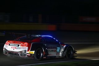 #22 NISSAN GT ACADEMY TEAM RJN (GBR) NISSAN GT R NISMO GT3 ROMAIN SARAZIN (FRA) MATTHEW SIMMONS (AUS) SEAN WALKINSHAW (GBR) RICARDO SANCHEZ (MEX)
