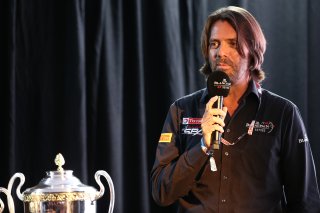 STEPHANE RATEL (FRA) CEO AND FOUNDER OF SRO MOTORSPORTS GROUP