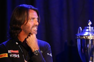 STEPHANE RATEL (FRA) CEO AND FOUNDER OF SRO MOTORSPORTS GROUP