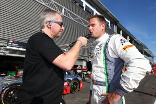 #8 BENTLEY TEAM M-SPORT (GBR) BENTLEY CONTINENTAL GT3 MAXIME SOULET (BEL)
