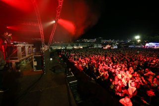 DJ SET BY FEDDE LE GRAND (NLD)