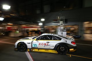 #99 ROWE RACING (DEU) BMW M6 GT3 PHILIPP ENG (AUT) ALEXANDER SIMS (GBR) MAXIME MARTIN (BEL)