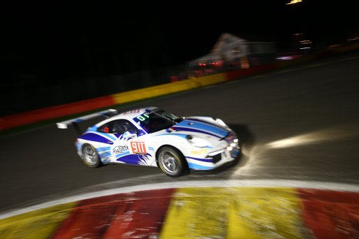 #911 RMS (CHE) PORSCHE 991 GT3 CUP FABRICE NOTARI (MCO) JEAN MARC BACHELIER (FRA) YANNICK MALLEGOL (FRA) | VISION SPORT AGENCY
