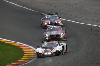 #58 GARAGE 59 (GBR) MCLAREN 650S GT3 ROB BELL (GBR) COME LEDOGAR (FRA) SHANE VAN GISBERGEN (NZL)