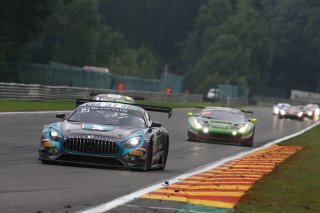 #57 BLACK FALCON (DEU) MERCEDES BENZ AMG GT3 HUBERT HAUPT (DEU) ADAM CHRISTODOULOU (GBR) ANDREAS SIMONSEN (SWE)