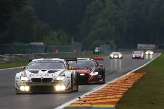 #99 ROWE RACING (DEU) BMW M6 GT3 PHILIPP ENG (AUT) ALEXANDER SIMS (GBR) MAXIME MARTIN (BEL)