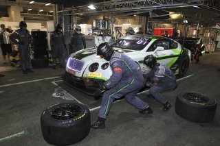 #8 BENTLEY TEAM M-SPORT (GBR) BENTLEY CONTINENTAL GT3 ANDY SOUCEK (SPA) MAXIME SOULET (BEL) WOLFGANG REIP (BEL)