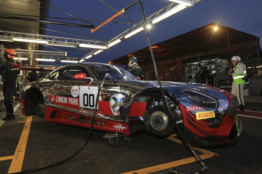 #00 AMG TEAM BLACK FALCON (DEU) MERCEDES AMG GT3 BERND SCHNEIDER (DEU) YELMER BUURMAN (NDL) MARO ENGEL (DEU) | VISION SPORT AGENCY