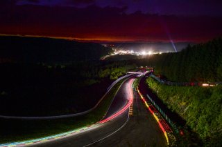 TRACK BY NIGHT