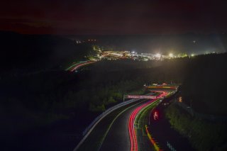 TRACK BY NIGHT