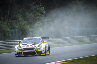 #99 ROWE RACING (DEU) BMW M6 GT3 PHILIPP ENG (AUT) ALEXANDER SIMS (GBR) MAXIME MARTIN (BEL)