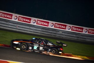 #12 BOUTSEN GINION (BEL) BMW M6 GT3 KARIM OJJEH (SAU) OLIVER GROTZ (LUX) JULIAN DARRAS (FRA) ARNO SANTAMATO (FRA)