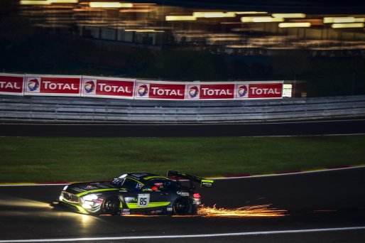 #85 HTP MOTORSPORT (DEU) MERCEDES BENZ AMG GT3 CLEMENS SCHMID (AUT) INDY DONTJE (NDL) LUCIANO BACHETA(GBR) | VISION SPORT AGENCY