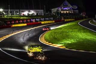 #86 AMG TEAM HTP MOTORSPORT (DEU) MERCEDES BENZ AMG GT3 THOMAS JAGER (DEU) MAXIMILIAN GOTZ (DEU) GARY PAFFETT (GBR)