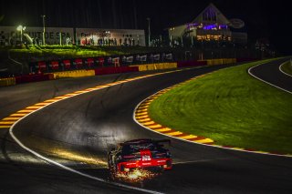 #00 AMG TEAM BLACK FALCON (DEU) MERCEDES AMG GT3 BERND SCHNEIDER (DEU) YELMER BUURMAN (NDL) MARO ENGEL (DEU)