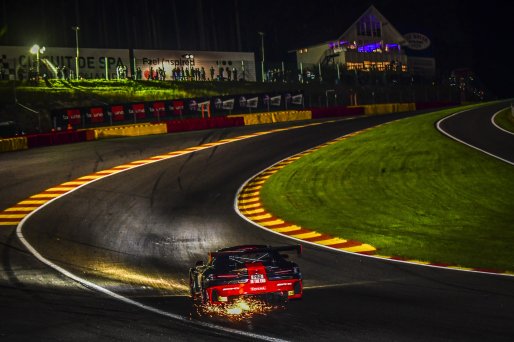 #00 AMG TEAM BLACK FALCON (DEU) MERCEDES AMG GT3 BERND SCHNEIDER (DEU) YELMER BUURMAN (NDL) MARO ENGEL (DEU) | VISION SPORT AGENCY