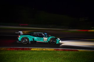 #29 KONRAD MOTORSPORT (DEU) LAMBORGHINI HURACAN GT3 CHRISTOPHER ZOCHLING (AUT) JULES GOUNON (FRA) LUCA ROTTENBACHER (AUT) RIK BREUKERS (NLD)