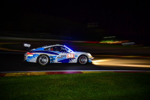#911 RMS (CHE) PORSCHE 991 GT3 CUP FABRICE NOTARI (MCO) JEAN MARC BACHELIER (FRA) YANNICK MALLEGOL (FRA) | VISION SPORT AGENCY