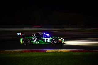 #90 AF CORSE (ITA) FERRARI F458 ITALIA GT3 EZEQUIEL PEREZ COMPANC (ARG) RAFFAELE GIAMMARIA (ITA) ALESSANDRO BALZAN (ITA) ALESSANDRO BALZAN (ITA)