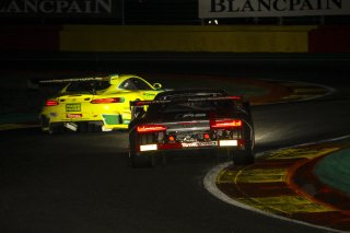 #1 AUDI SPORT TEAM WRT (BEL) AUDI R8 LMS ANTONIO GARCIA (SPA) NICO MULLER (CHE) RENE RAST (DEU) PRO CUP