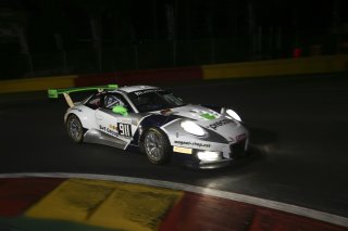 #911 HERBERTH MOTORSPORT (DEU) PORSCHE 991 GT3 R JURGEN HARING (DEU) ALFRED RENAUER (DEU) ROBERT RENAUER (DEU) MARC LIEB (DEU) PRO AM CUP