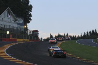 #52 AF CORSE (ITA) FERRARI 488 GT3 DUNCAN CAMERON (GBR) MATT GRIFFIN (IRL) AARON SCOTT (GBR) RICCARDO RAGAZZi (ITA) PRO AM CUP