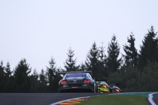 #8 BENTLEY TEAM M-SPORT (GBR) BENTLEY CONTINENTAL GT3 ANDY SOUCEK (ESP) MAXIME SOULET (BEL) VINCENT ABRIL (MCO) PRO CUP