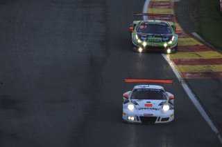 #912 HERBERTH MOTORSPORT (DEU) PORSCHE 911 GT3 R DANIEL ALLEMAND (CHE) RALF BOHN (DEU) SVEN MULER (DEU) PRO AM CUP