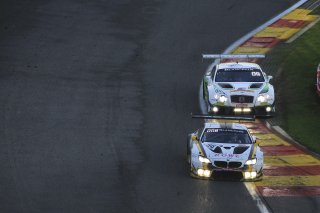 #98 ROWE RACING (DEU) BMW M6 GT3 TOM BLOWMQVIST (GBR) BRUNO SPENGLER (CAN) NICK CATSBURG (NDL) PRO CUP