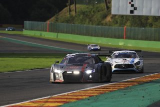 #25 AUDI SPORT TEAM SAINTELOC (FRA) AUDI R8 LMS MARKUS WINKELHOCK (DEU) CHRISTOPHER HAASE (DEU) JULES GOUNON (FRA) PRO CUP
