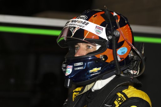 #77 BARWELL MOTORSPORT (GBR) LAMBORGHINI HURACAN GT3 OLIVER GAVIN (GBR) PRO AM CUP | LAURENT CARTALADE / VISION SPORT AGENCY