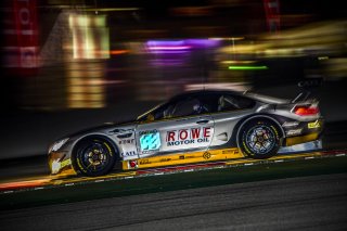 #98 ROWE RACING (DEU) BMW M6 GT3 TOM BLOWMQVIST (GBR) BRUNO SPENGLER (CAN) NICK CATSBURG (NDL) PRO CUP