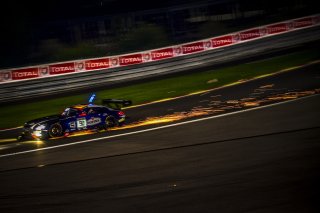 #90 AKKA ASP (FRA) MERCEDES AMG GT3 MICHAEL MEADOWS (GBR) RAFFAELE MARCIELLO (ITA) EDOARDO MORTARA (ITA) PRO CUP