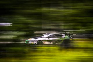 #7 BENTLEY TEAM M-SPORT (GBR) BENTLEY CONTINENTAL GT3 STEVEN KANE (GBR) GUY SMITH (GBR) OLIVER JARVIS (GBR) PRO CUP