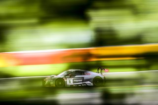 #6 BELGIAN AUDI CLUB TEAM WRT (BEL) AUDI R8 LMS GT3 NATHANAEL BERTHON (FRA) BENOIT TRELUYER (FRA) STEPHANE RICHELMI (MCO) PRO CUP