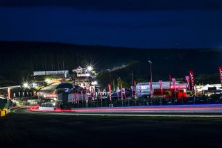 AMBIANCE BY NIGHT