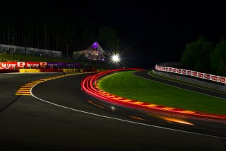 NIGHT AMBIANCE IN LE RAIDILLON