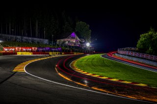 SPARKS IN LE RAIDILLON