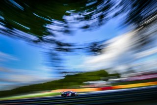 #75 ISR (CZE) AUDI R8 LMS GT3 FILIP SALAQUARDA (CZE) CLEMENS SCHMID (AUT) FILIPE ALBUQUERQUE (PRT) PRO CUP