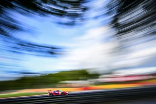 #961 SPIRIT OF RACE (CHE) FERRARI 488 GT3 ALEX DEMERDJIAN (LBN) DAVIDE RIZZO (ITA) NICOLAS MINASSIAN (FRA) TONI VILANDER (FIN) PRO AM CUP