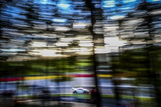 #55 KASPERSKY MOTORSPORT (ITA) FERRARI 488 GT3 GIANCARLO FISICHELLA (ITA) MARCO CIOCI (ITA) JAMES CALADO (GBR) PRO CUP