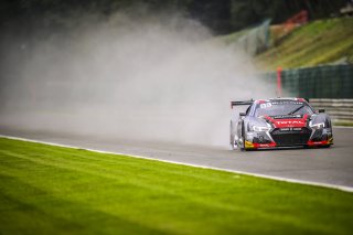 #3 BELGIAN AUDI CLUB TEAM WRT (BEL) AUDI R8 LMS GT3 JOSH CAYGILL (GBR) JON VENTER (AUS) NIKI MAYR MELHNOF (AUT) RICHARD LYONS (GBR) PRO AM CUP