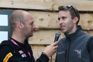 #117 KUS 75 MOTORSPORT BERNHARD (DEU) PORSCHE 911 GT3 R TIMO BERNHARD (DEU) TEAM OWNER