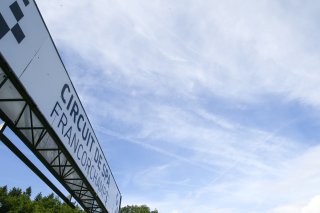 AMBIANCE CIRCUIT DE SPA FRANCORCHAMPS