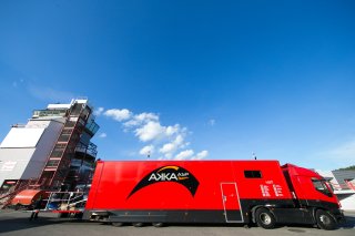 AKKA ASP (FRA) TRUCK