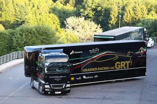 GRT GRASSER (AUT) TRUCK