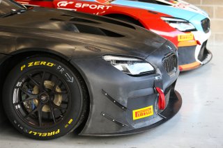 #35 WALKENHORST MOTORSPORT (DEU) BMW M6 GT3 NICO MENZEL (DEU) MIKKEL JENSEN (DNK) CHRISTIAN KROGNES (NOR) PRO