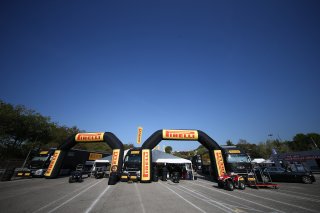 PIRELLI COMPOUND