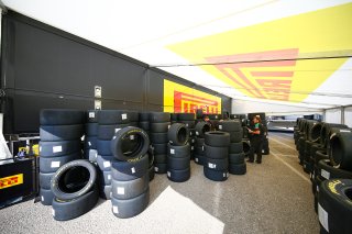 PIRELLI TYRES